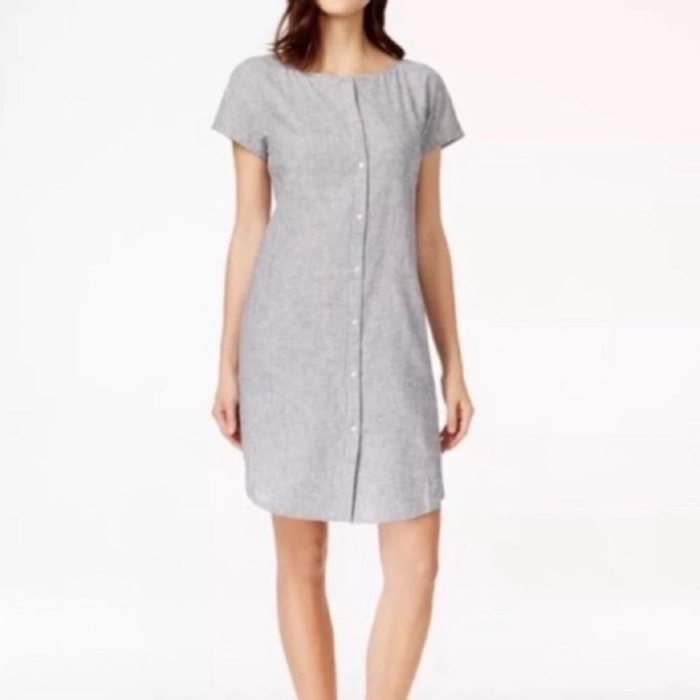 Eileen Fisher Dress
